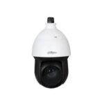 Speed Dome 25X ZO 2MP IR100M - Dahua