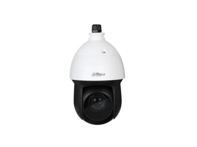 DH-SD49225-HC-LA_16127 Speed Dome 25X ZO 2MP IR100M - Dahua - Imagem de 1