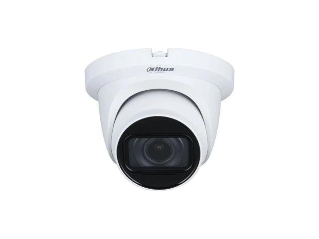 HAC-HDW1200TMQP-Z-A_16138 Câmara Dome HDCVI 2MP IR60 IP67 - Dahua - Imagem de 1