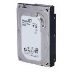 Disco rígido Seagate 2 TB - ST2000VM003
